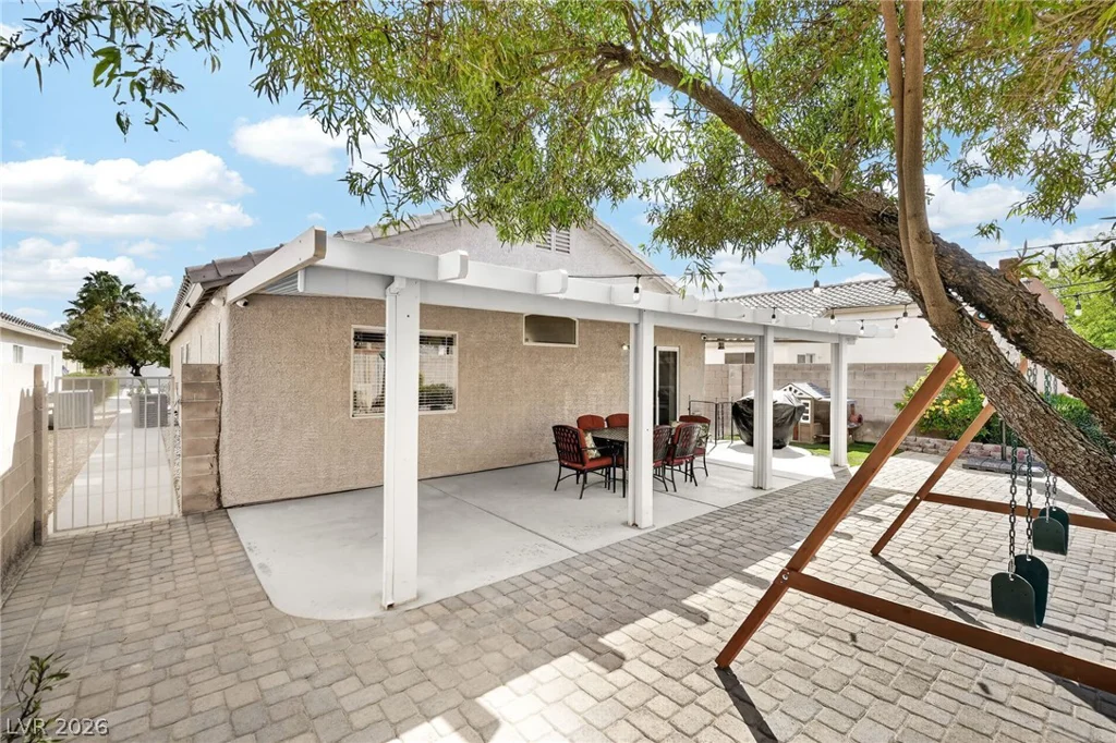 2422 Morocco, North Las Vegas, NV 89031