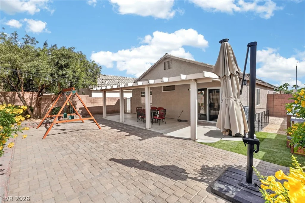 2422 Morocco, North Las Vegas, NV 89031