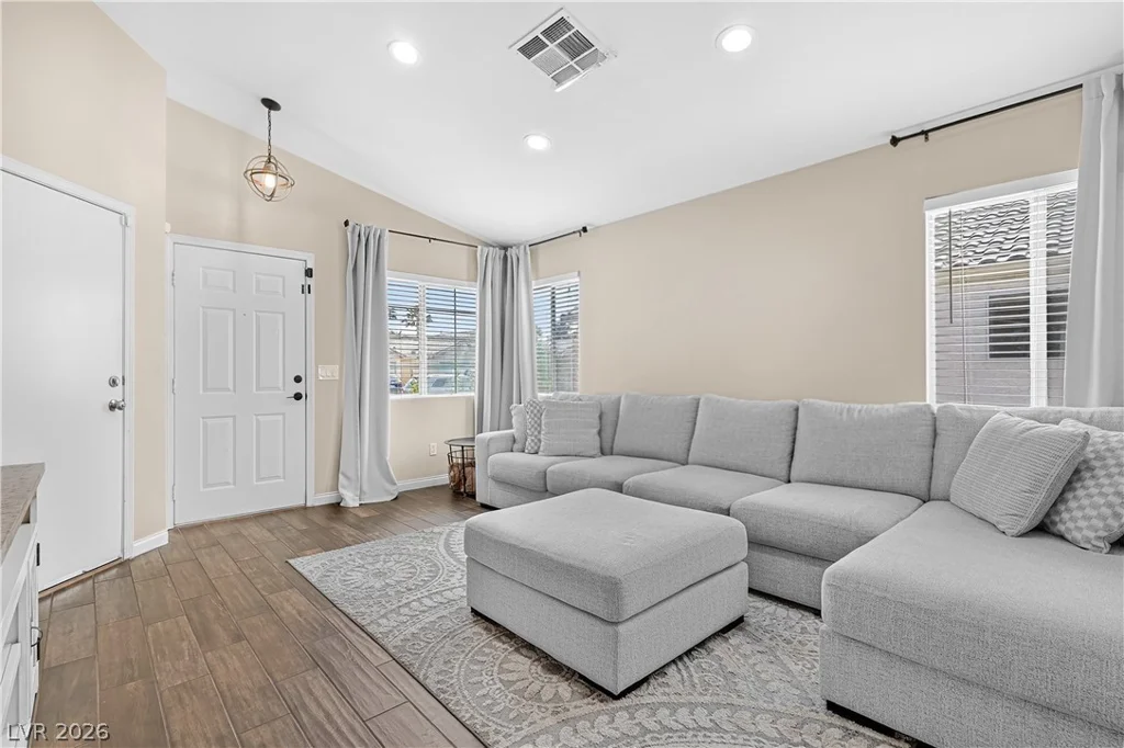 2422 Morocco, North Las Vegas, NV 89031