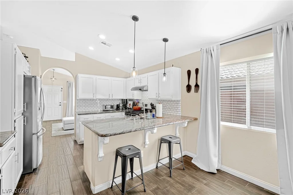 2422 Morocco, North Las Vegas, NV 89031