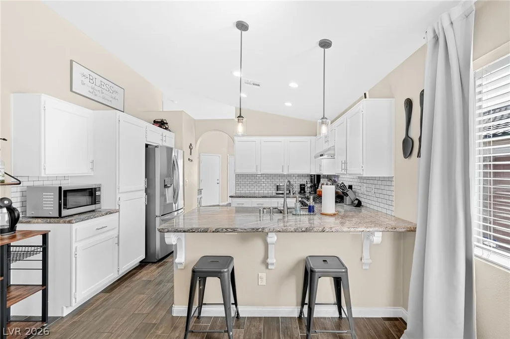 2422 Morocco, North Las Vegas, NV 89031