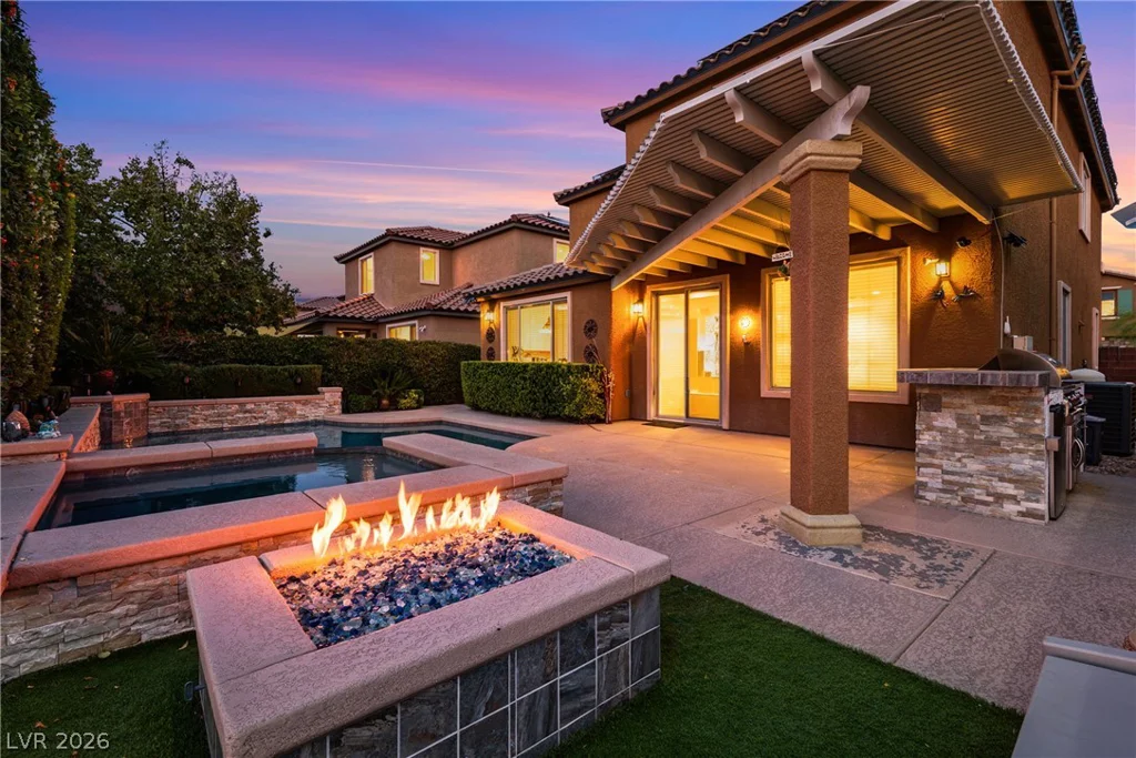 10999 Hunting Hawk, Las Vegas, NV 89179