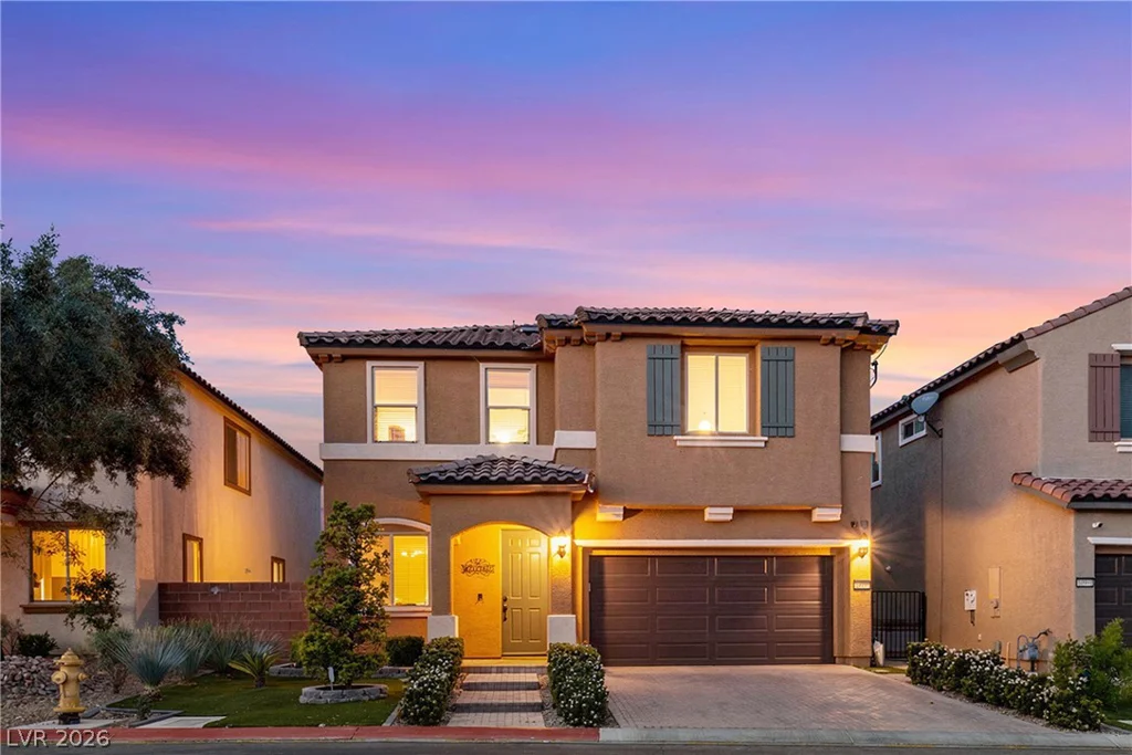 10999 Hunting Hawk, Las Vegas, NV 89179