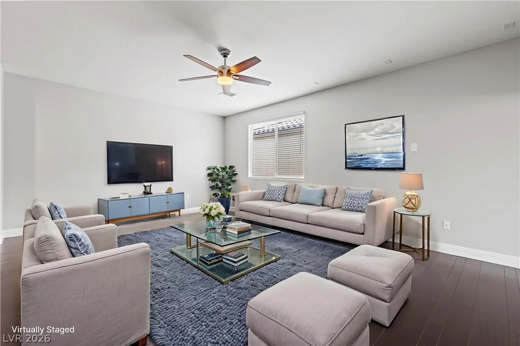 10999 Hunting Hawk, Las Vegas, NV 89179