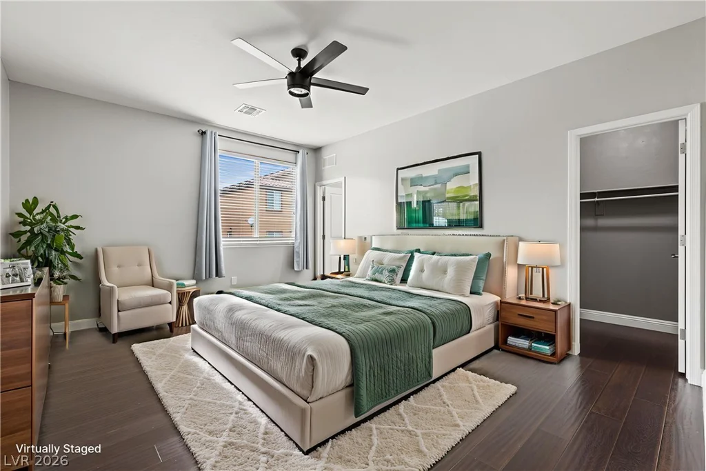 10999 Hunting Hawk, Las Vegas, NV 89179