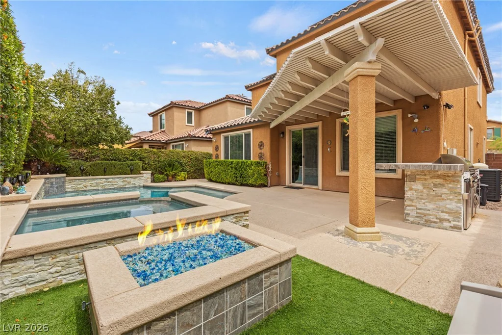 10999 Hunting Hawk, Las Vegas, NV 89179