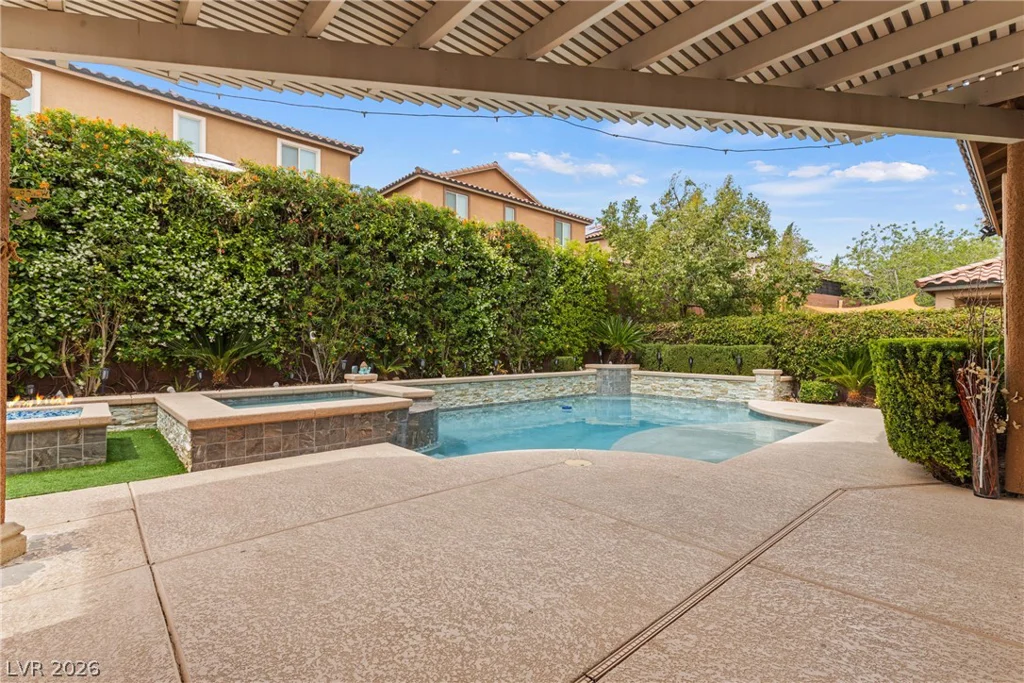 10999 Hunting Hawk, Las Vegas, NV 89179