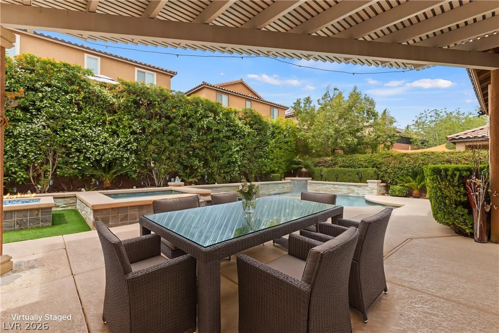 10999 Hunting Hawk, Las Vegas, NV 89179