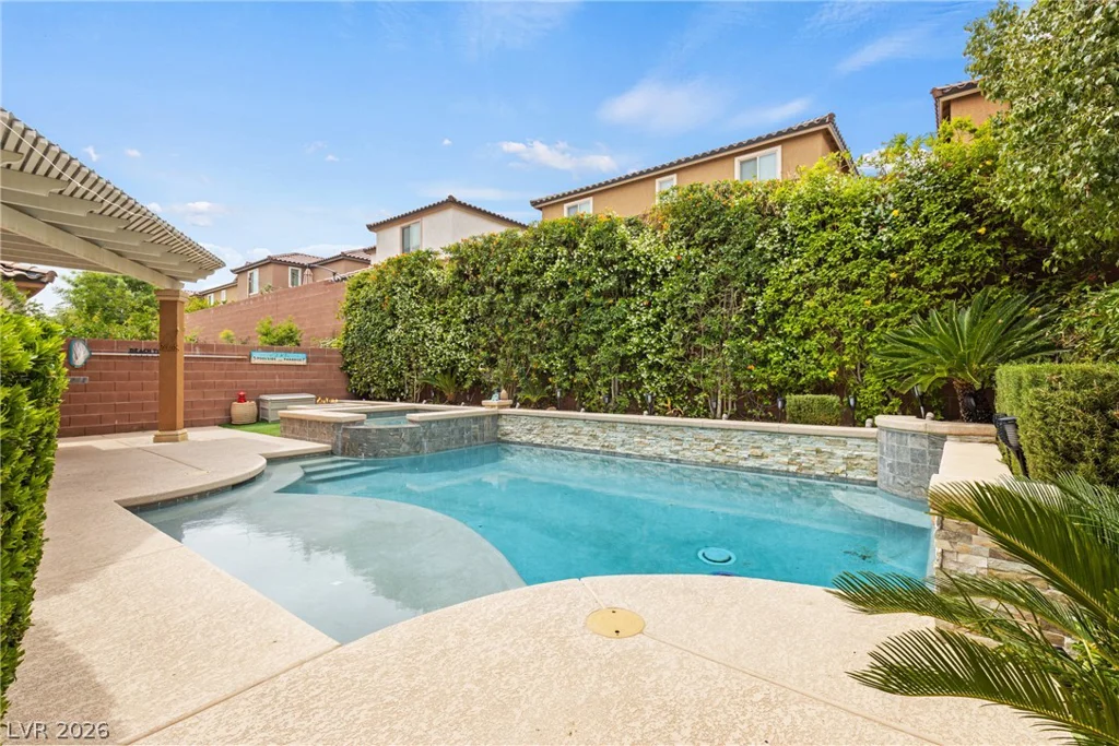 10999 Hunting Hawk, Las Vegas, NV 89179