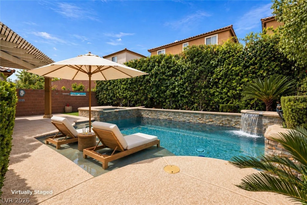 10999 Hunting Hawk, Las Vegas, NV 89179
