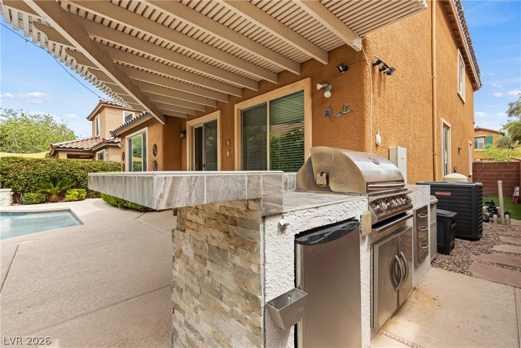 10999 Hunting Hawk, Las Vegas, NV 89179