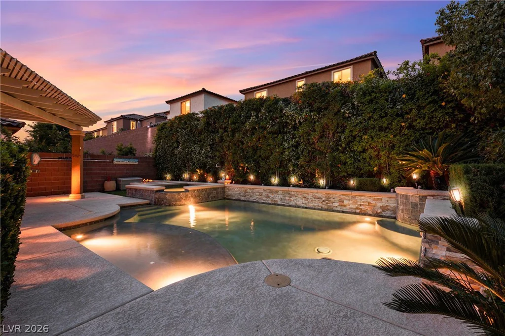 10999 Hunting Hawk, Las Vegas, NV 89179