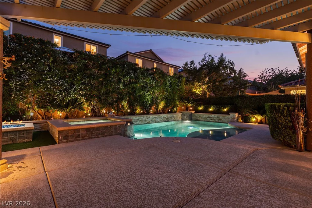 10999 Hunting Hawk, Las Vegas, NV 89179