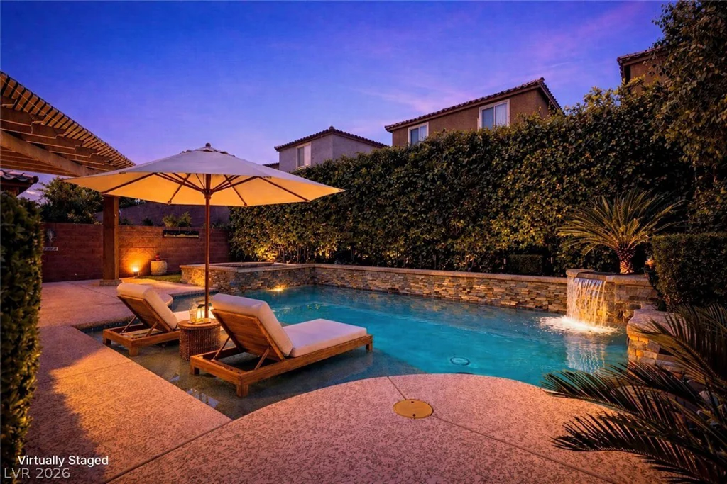 10999 Hunting Hawk, Las Vegas, NV 89179
