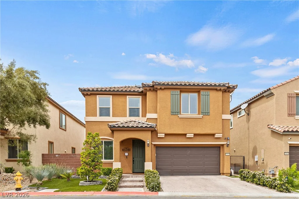 10999 Hunting Hawk, Las Vegas, NV 89179