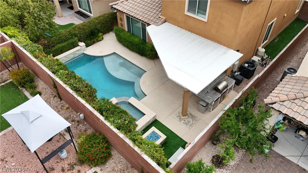 10999 Hunting Hawk, Las Vegas, NV 89179
