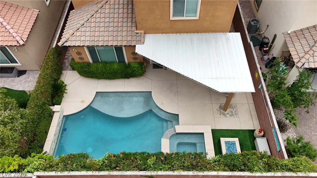 10999 Hunting Hawk, Las Vegas, NV 89179