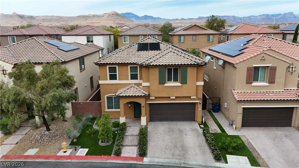 10999 Hunting Hawk, Las Vegas, NV 89179