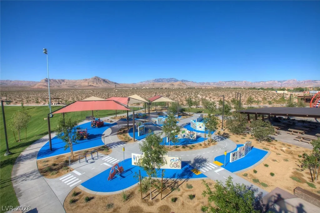 10999 Hunting Hawk, Las Vegas, NV 89179