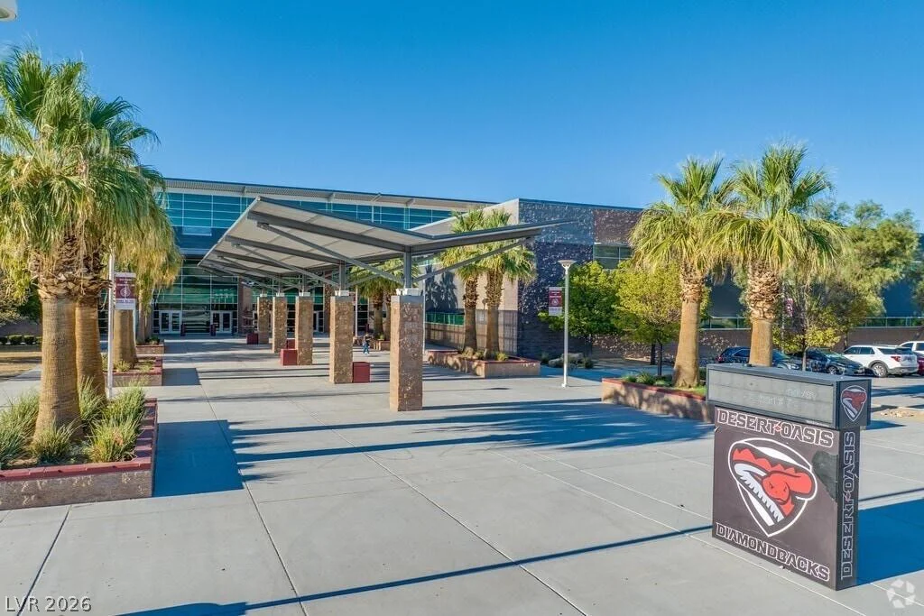 10999 Hunting Hawk, Las Vegas, NV 89179