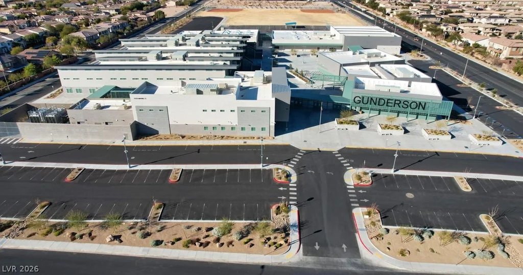 10999 Hunting Hawk, Las Vegas, NV 89179