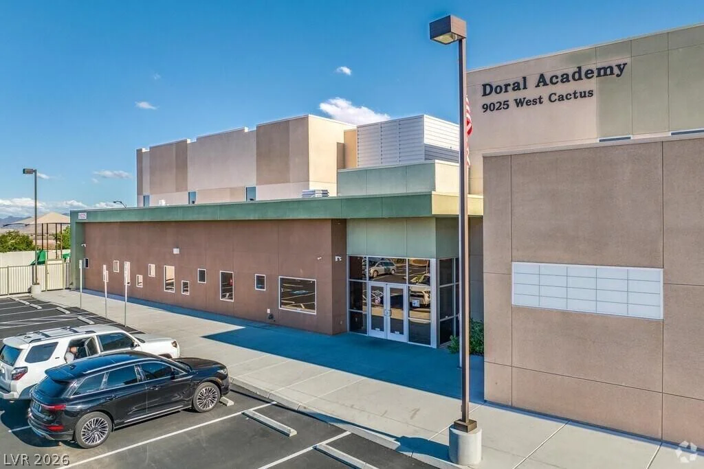 10999 Hunting Hawk, Las Vegas, NV 89179