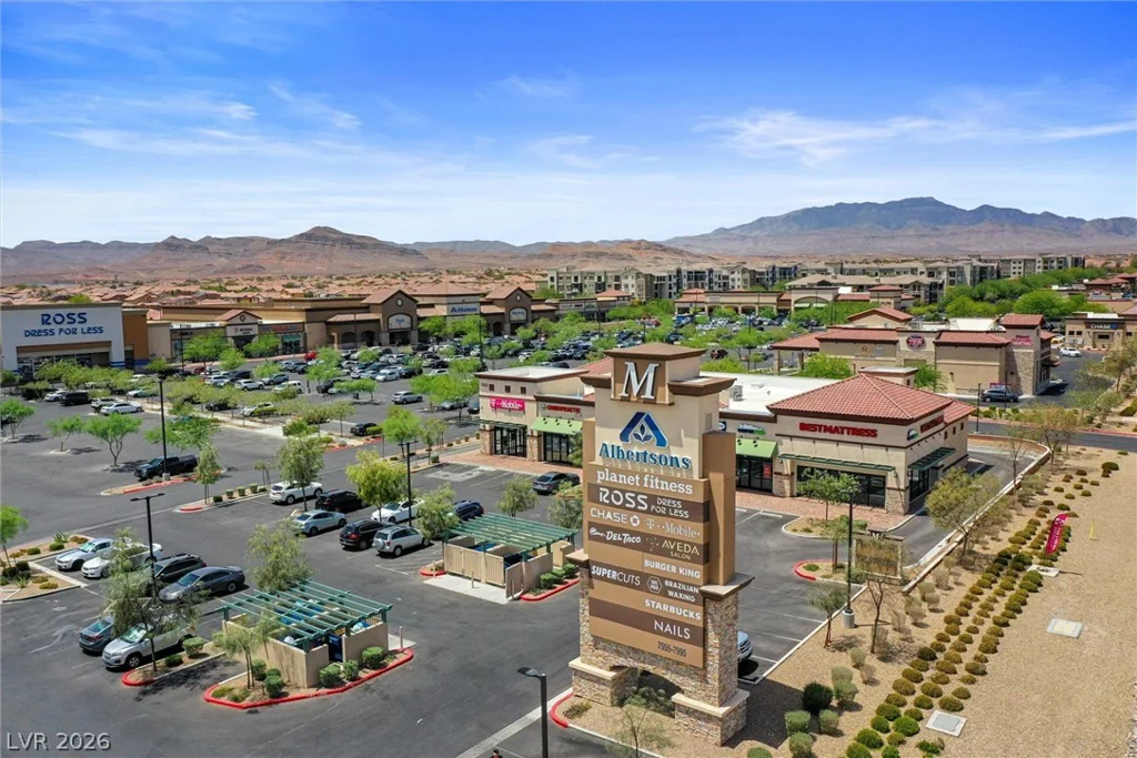 10999 Hunting Hawk, Las Vegas, NV 89179