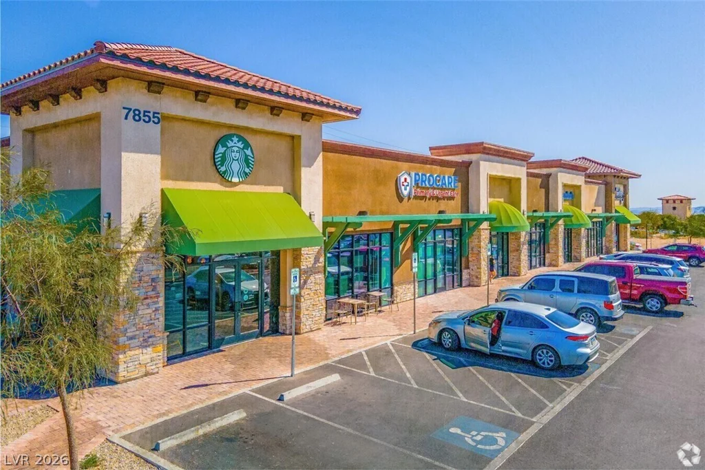10999 Hunting Hawk, Las Vegas, NV 89179