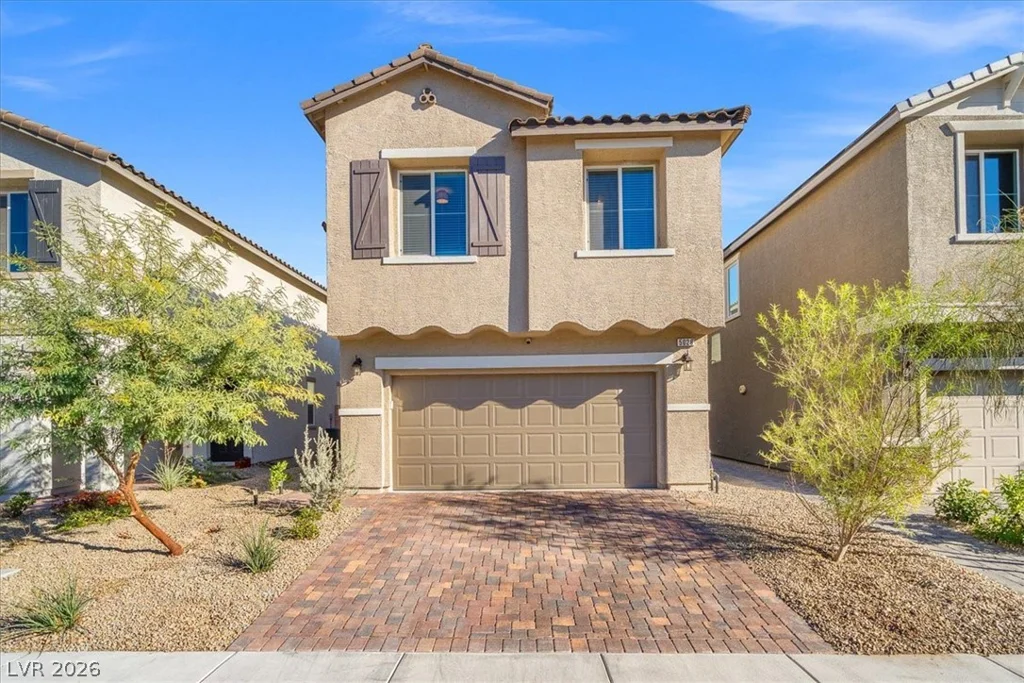 5028 Serene Skies, Las Vegas, NV 89130