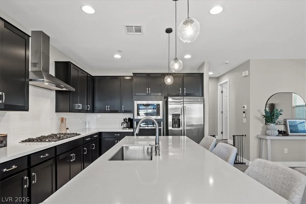5028 Serene Skies, Las Vegas, NV 89130