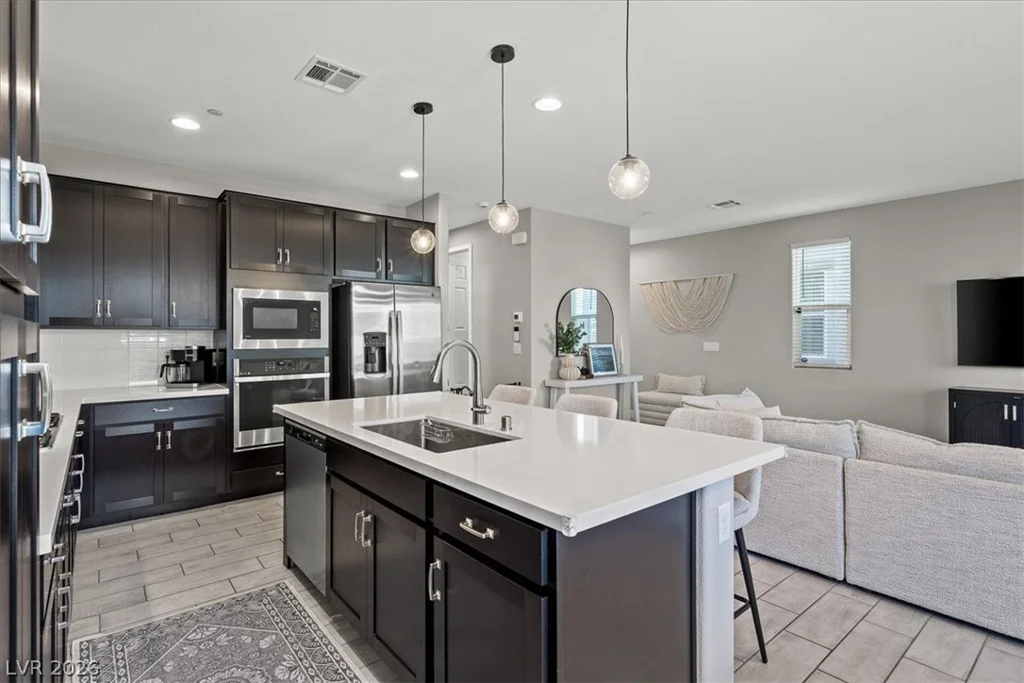 5028 Serene Skies, Las Vegas, NV 89130