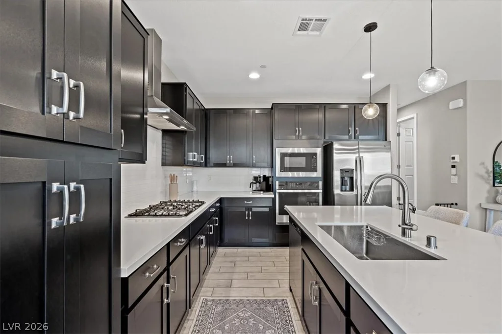 5028 Serene Skies, Las Vegas, NV 89130
