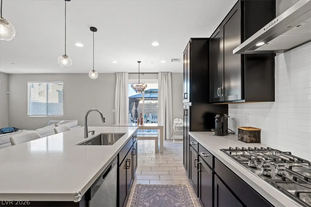 5028 Serene Skies, Las Vegas, NV 89130