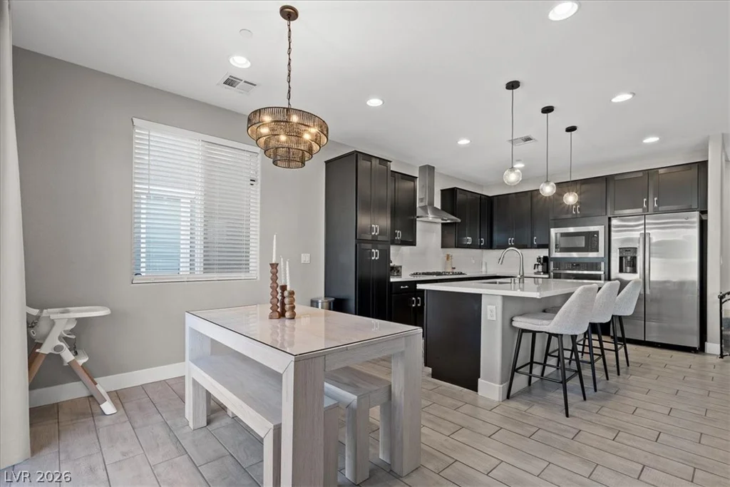 5028 Serene Skies, Las Vegas, NV 89130