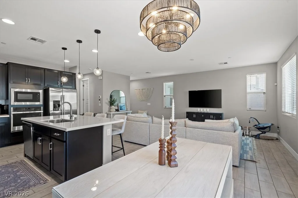 5028 Serene Skies, Las Vegas, NV 89130