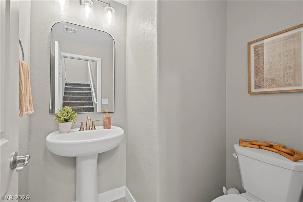 5028 Serene Skies, Las Vegas, NV 89130