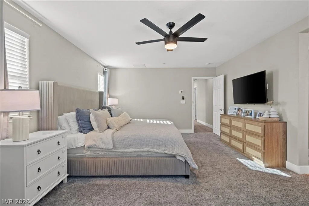 5028 Serene Skies, Las Vegas, NV 89130