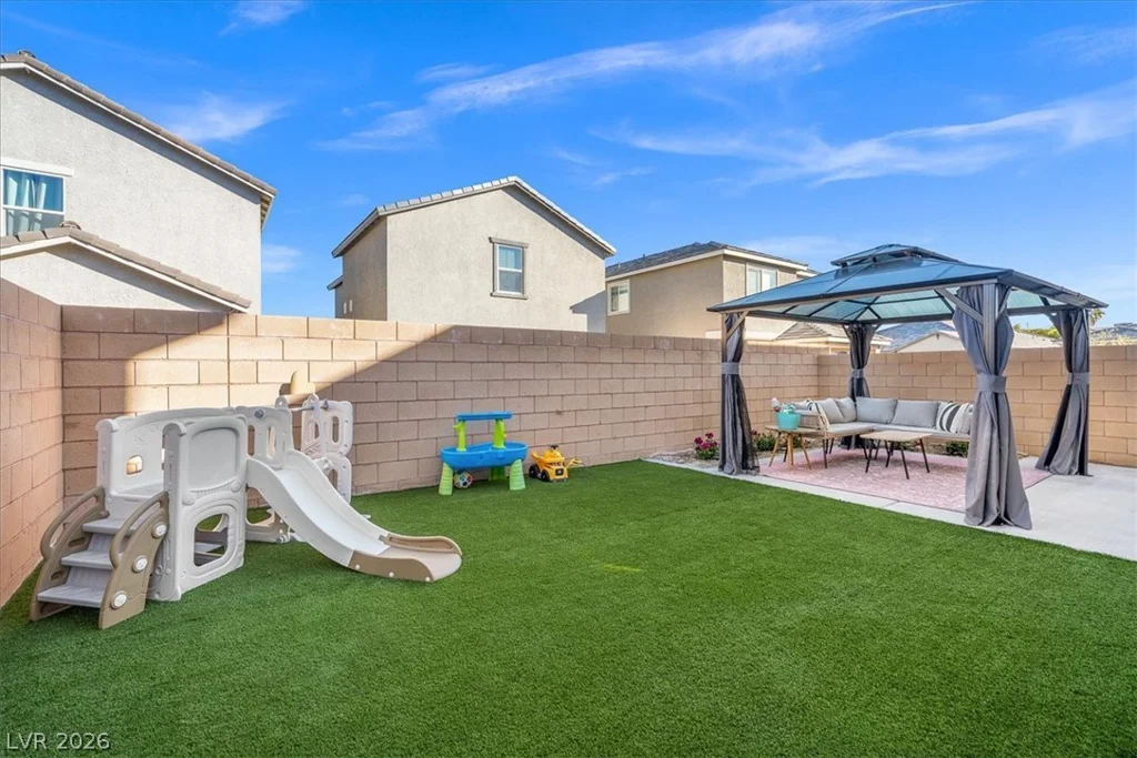 5028 Serene Skies, Las Vegas, NV 89130