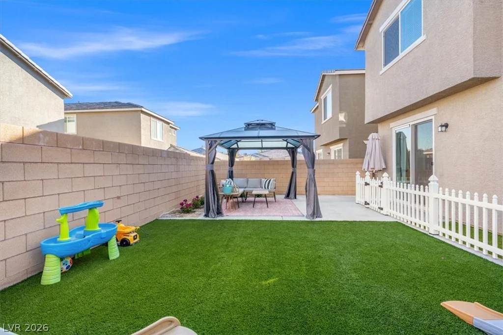 5028 Serene Skies, Las Vegas, NV 89130