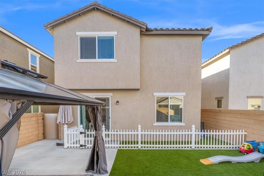 5028 Serene Skies, Las Vegas, NV 89130