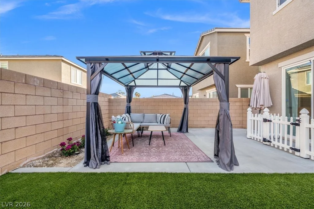 5028 Serene Skies, Las Vegas, NV 89130