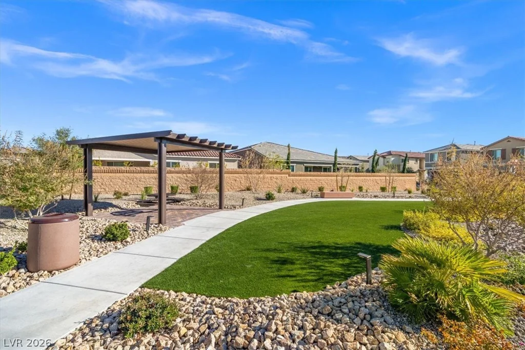 5028 Serene Skies, Las Vegas, NV 89130