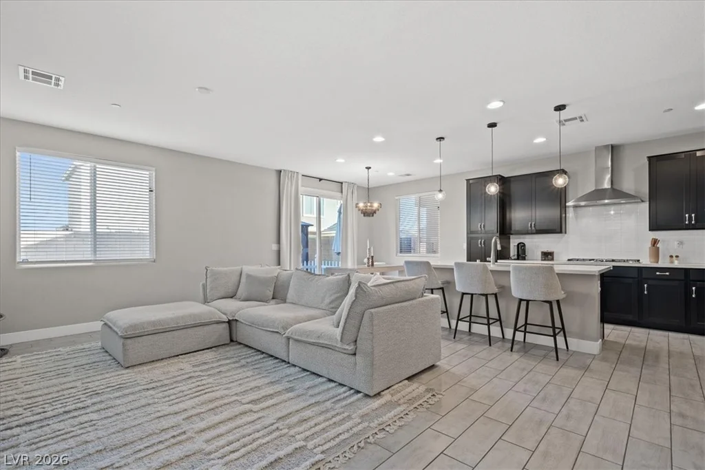 5028 Serene Skies, Las Vegas, NV 89130