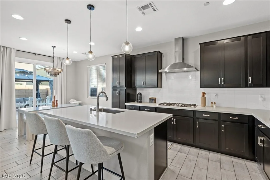 5028 Serene Skies, Las Vegas, NV 89130