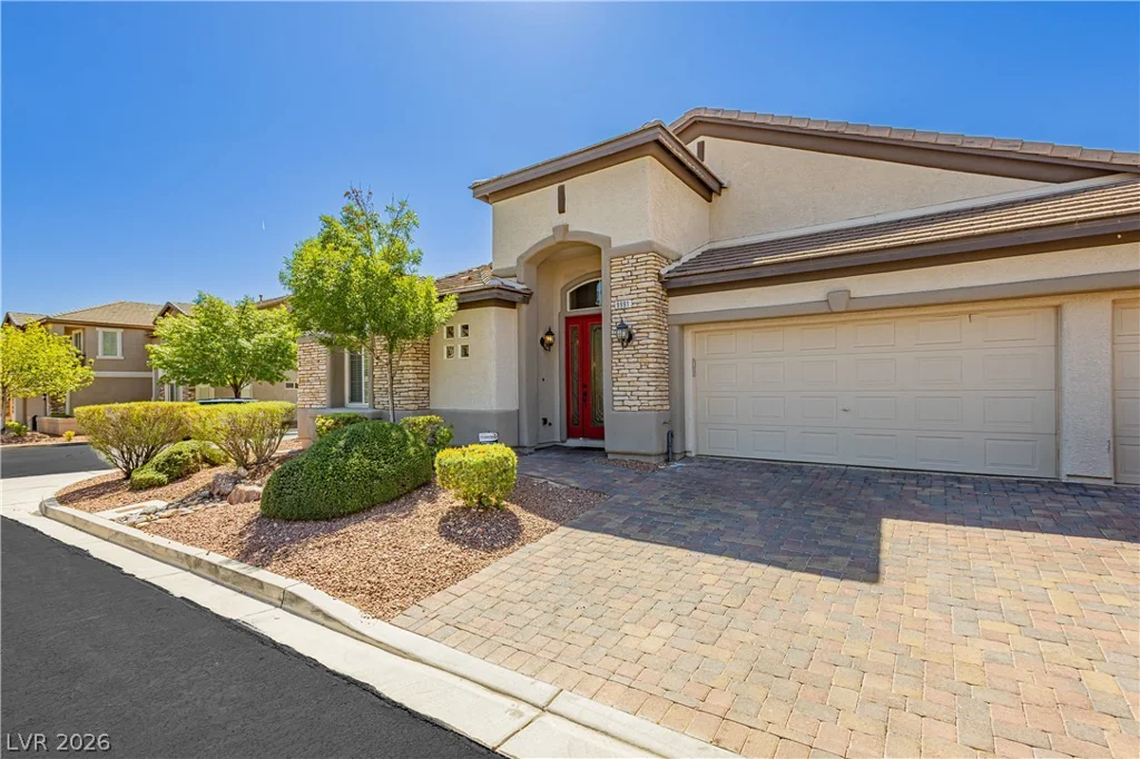 9991 Wilde, Las Vegas, NV 89148