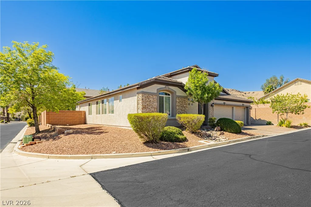 9991 Wilde, Las Vegas, NV 89148