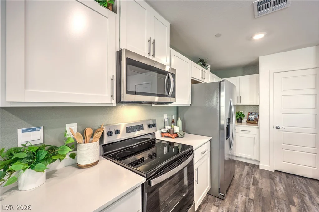 9841 Hidden Pass, Las Vegas, NV 89178