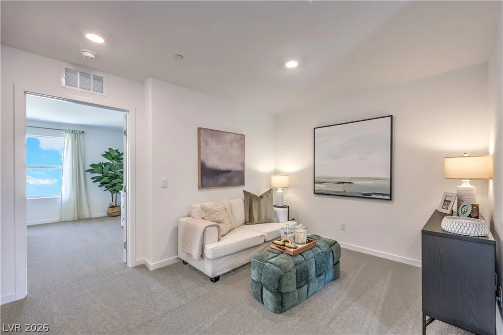 9841 Hidden Pass, Las Vegas, NV 89178