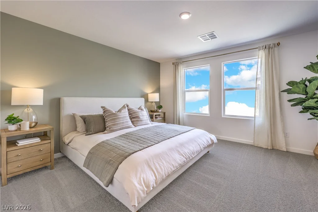 9841 Hidden Pass, Las Vegas, NV 89178