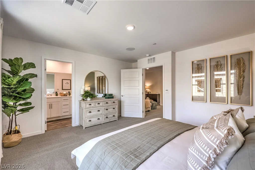 9841 Hidden Pass, Las Vegas, NV 89178
